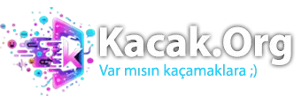 kacak sohbet