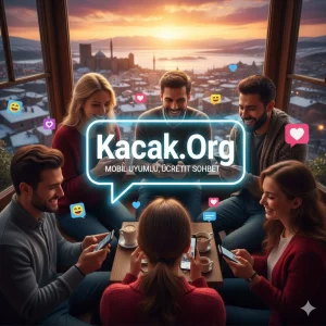 Ardahan Sohbet Odaları