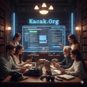 Artvin Sohbet Odaları