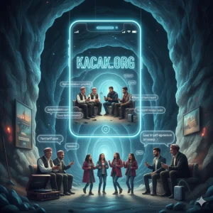 Çankırı Sohbet Odaları