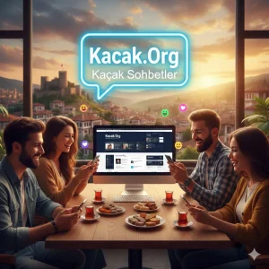 Gümüşhane Sohbet Odaları