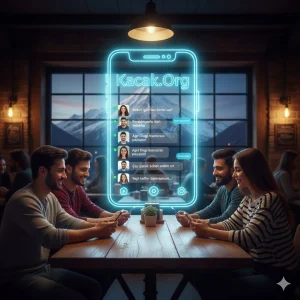 Iğdır Sohbet Odaları