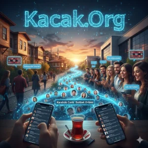 Karabük Sohbet Odaları