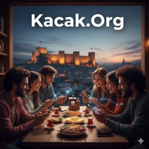 Kars Sohbet Odaları Kacak.Org