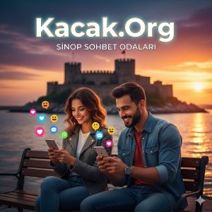 Sinop Sohbet Odaları