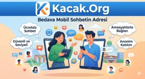 Amasya Sohbet Odaları Kacak.Org