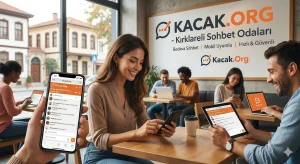 Kırklareli Sohbet Odaları