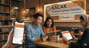 Kırklareli Sohbet Odaları Kacak.Org