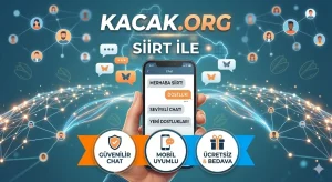 Siirt Sohbet Odaları Kacak.Org