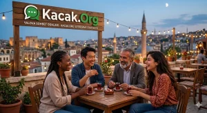 Yalova Sohbet Odaları Kacak.Org