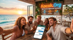 Ağrı Sohbet Odaları