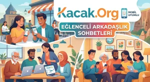 Aksaray Sohbet Odaları