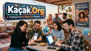 Çorum Sohbet Odaları