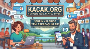 Düzce Sohbet Odaları Kacak.Org