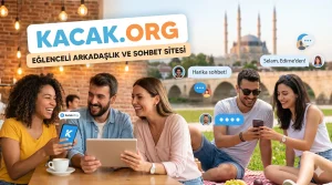 Edirne Sohbet Odaları
