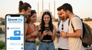 Edirne Sohbet Odaları Kacak.Org