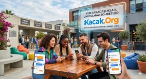 Isparta Sohbet Odaları