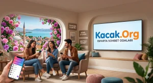Isparta Sohbet Odaları Kacak.Org
