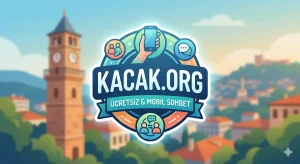 Kastamonu Sohbet Odaları Kacak.Org