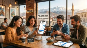 Muş Sohbet Odaları Kacak.Org