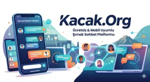 Şırnak Sohbet Odaları Kacak.Org