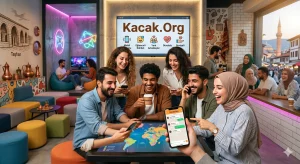 Tokat Sohbet Odaları