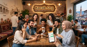 Tokat Sohbet Odaları Kacak.Org