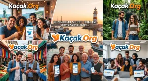 Zonguldak Sohbet Odaları