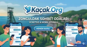 Zonguldak Sohbet Odaları Kacak.Org