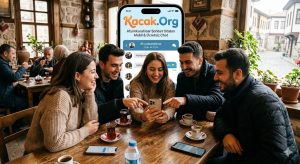 Afyonkarahisar Sohbet Odaları Kacak.Org