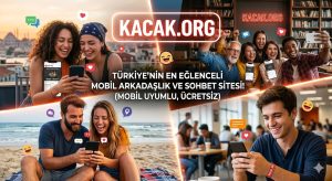 Batman Sohbet Odaları