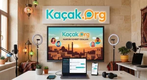 Mardin Sohbet Odaları Kacak.Org