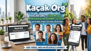 Denizli Sohbet Odaları
